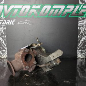 BMW X1 E84 2.0d 105 kW turbo turbina 781018902