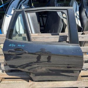 BMW X1 E84 zadnja desna vrata