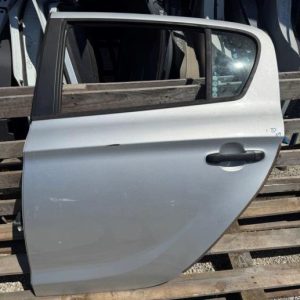 Hyundai i20 2009 zadnja leva vrata