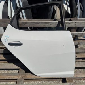 Seat ibiza 2011 zadnja desna vrata