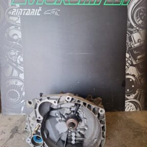 Alfa Romeo 147 1.6B 77kw 2004 menjalnik 18148989277