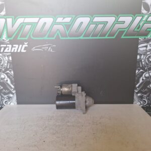 Alfa Romeo 147 1.6B 77kw 2004 zaganjač 0001107411