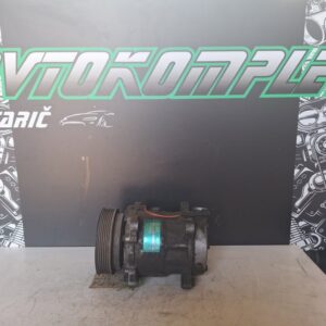 Alfa Romeo 147 156 GT 2.5 3.2 kompresor klime 60607289