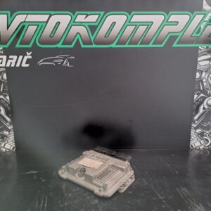 Alfa Romeo 159 1.9 JTD motorni računalnik ECU 0281015160