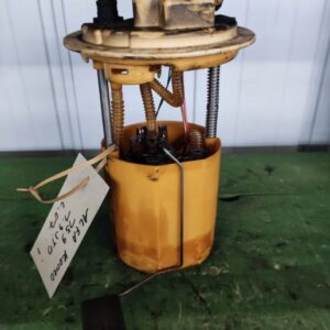 Alfa Romeo 159 1.9 JTD plovec