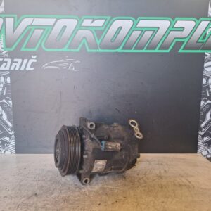 Alfa Romeo 159 1.9JTD 85kw 2006 kompresor klime 60693331