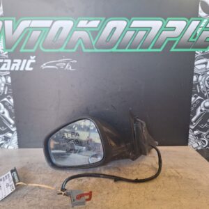 Alfa Romeo 159 karavan 2006 levo ogledalo E3011016