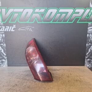 Alfa Romeo 159 karavan 2006 zadnja desna luč F939532802