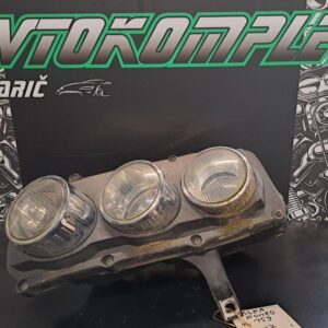 Alfa Romeo 159 levi žaromet 60682089