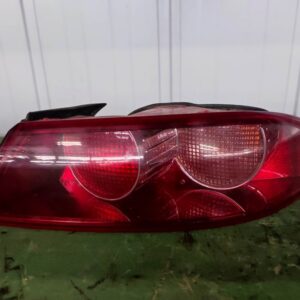 Alfa Romeo 159 limuzina zadnja desna luč 60691363
