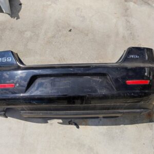 Alfa Romeo 159 limuzina zadnji odbijač