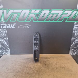 Alfa Romeo 159 2006 stikala za stekla spredaj levo156054187