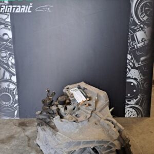 Alfa Romeo Guilietta 1.6 JTD 77kW 2012 menjalnik