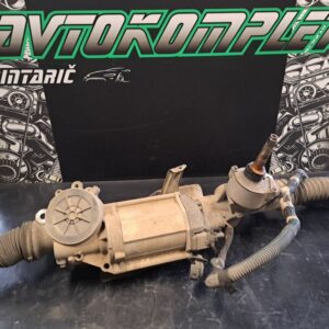 Alfa Romeo Guilietta 2011 volanska letev 7805501437