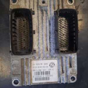 Alfa Romeo Mito 1.4 ECU motorni računalnik 51910513