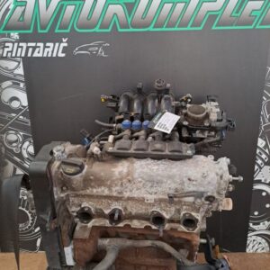 Alfa Romeo Mito 1.4 motor 955a9000