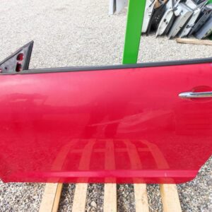 Alfa Romeo Mito leva vrata