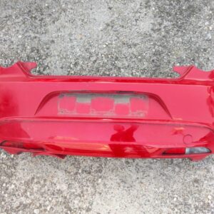 Alfa Romeo Mito 2012 zadnji odbijač