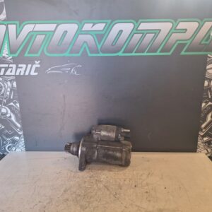 Audi A3 1.2 TSI 77kw 2010 zaganjač 0AH911023F