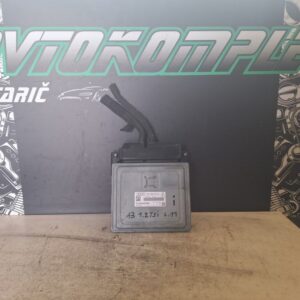 Audi A3 1.2TSI 2011 motorni računalnik ecu 03F906070G