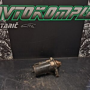 Audi A3 1.9 TDI 2004 zaganjač