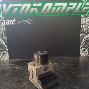 Audi A3 1.9 TDI 2007 ABS enota 1k0614517h