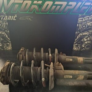 Audi A3 1.9 TDi 2008 sprednji amortizer 1k0413031ar