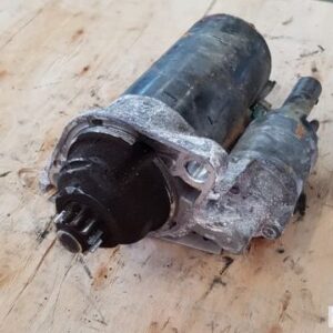 Audi A3 1.9 Tdi Zaganjač