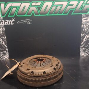 Audi A3 2004 1.9 TDI 77 kW vztrajnik sklopka