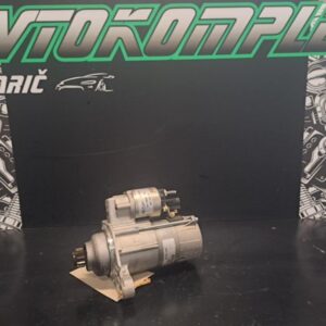 Audi A3 2004 1.9 TDI 77 kW zagnjač