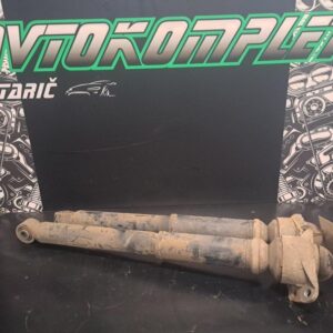 Audi A3 2004 zadnji amortizer