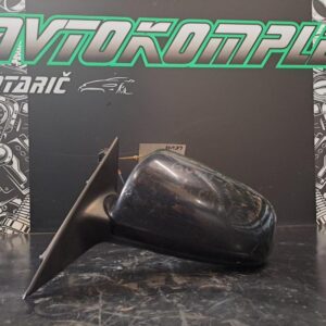 Audi A3 2005 levo ogledalo