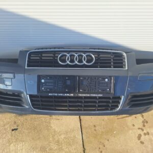 Audi A3 2005 sprednji odbijač 8P3807437