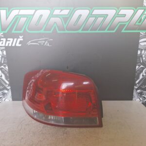 Audi A3 2006 zadnja leva luč 8P09450950259