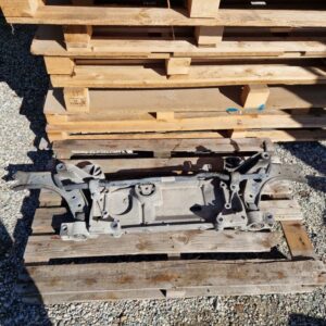 Audi A3 2007 sprednji most 1k0199369F