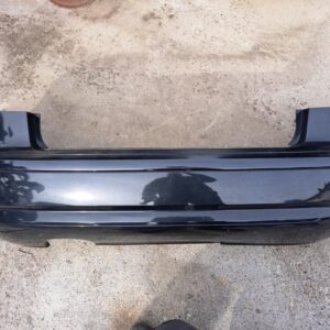 Audi A3 2007 zadnji odbijač