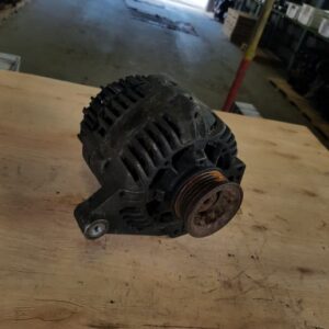 Audi A4 1.8 bencin letnik 1996 Alternator
