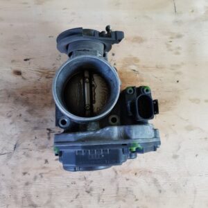 Audi A4 1.8 T Dušilna Loputa