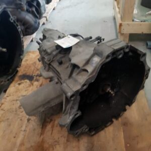 Audi A4 2.0 Bencin Menjalnik