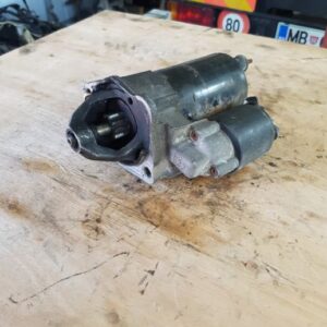 Audi A4 2.0 Bencin Zaganjač