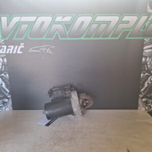 Audi A4 2.4 V6 Bencin 2003 zaganjač