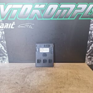 Audi A4 B8 2.0TDI 2009 komfort modul 8K0907063N
