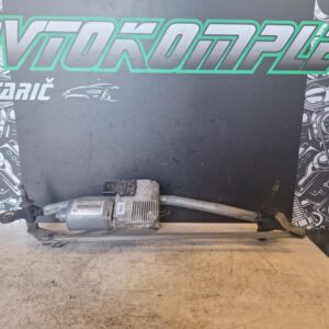 Audi A4 B8 2.0TDI 2009 mehanizem brisalcev 8K1955119A