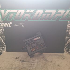 Audi A4 B8 2009 BCM 8K0907064DP