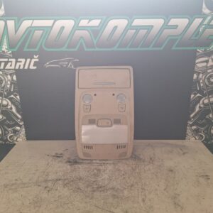 Audi A4 B8 2009 kabinska luč 8K0951177