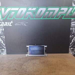 Audi A4 B8 2009 lcd zaslon ekran multimedije navigacije 8T0919603E