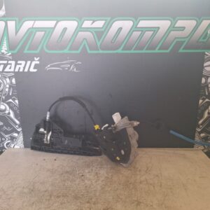 Audi A4 B8 2009 zaklep ključavnica vrat spredaj desno 8J2837016E