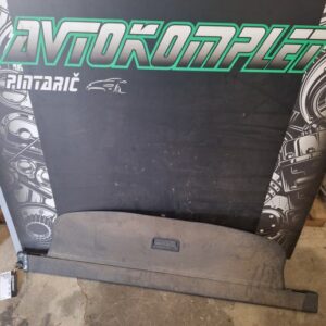 Audi A4 B8 rolo polica prtljažnika 8K9863553B