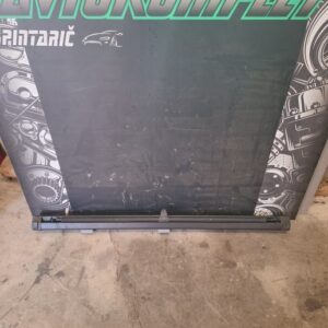 Audi A4 karavan 2009 mreža rolo prtljažnika