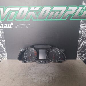 Audi A5 1.8TFSI 125kw 2008 števec 8T0920931